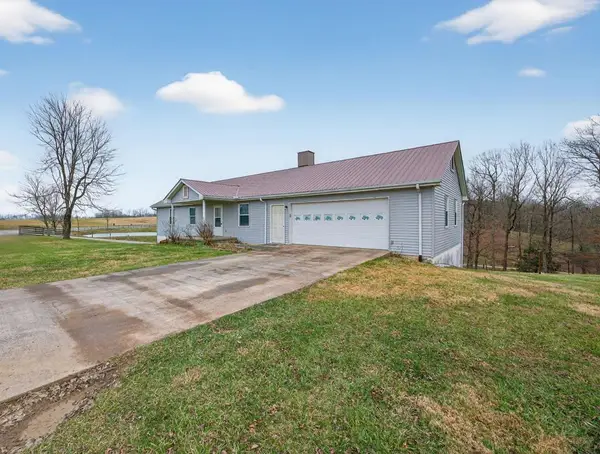 3614 Muddy Pond Road, MONTEREY, TN 38574