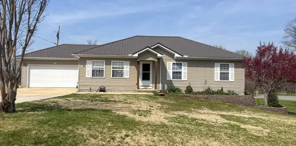 711 Everville Drive, LIVINGSTON, TN 38570