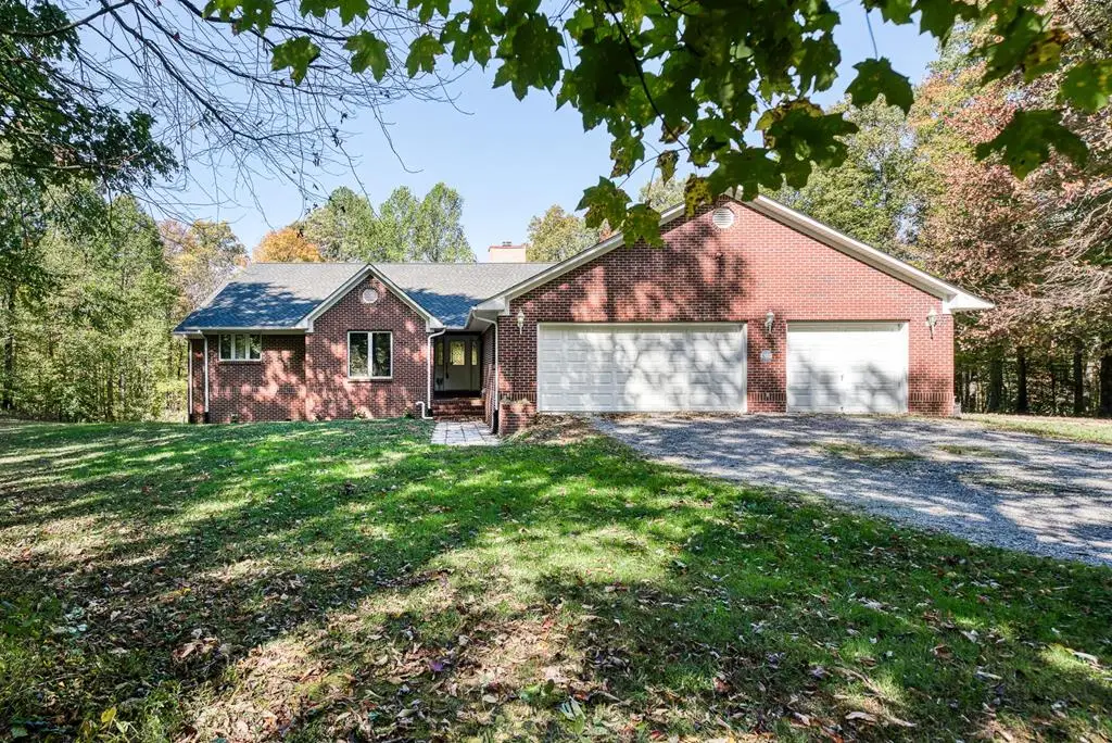 8631 Monterey Hwy, Monterey, TN 38574-3205 - #1