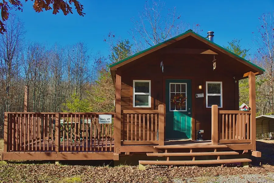 863 Parkstown Road, Wilder, TN 38589 - Image #2