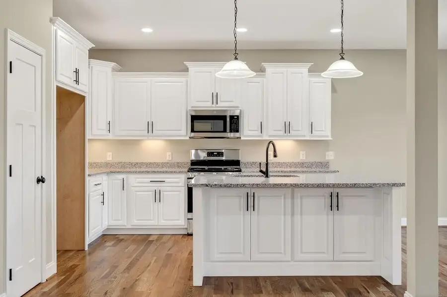 3480 Plantation Drive, Cookeville, TN 38506 - #3