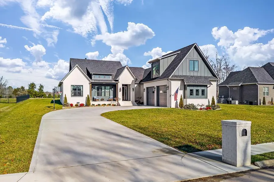 5635 Dogwood Dr, Cookeville, TN 38506 - Image #2