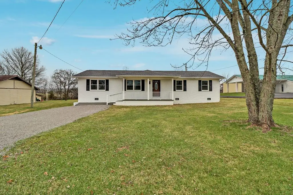 3072 Genesis Road, Crossville, TN 38571 - Image #1