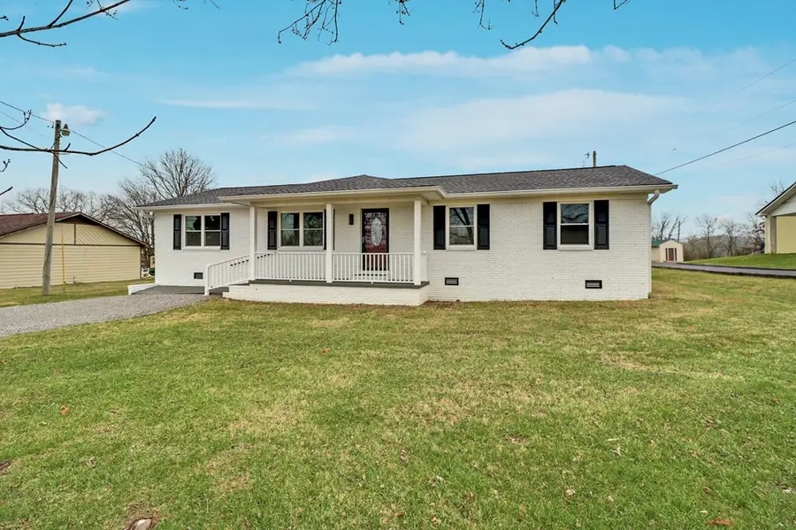 3072 Genesis Road, Crossville, TN 38571 - Image #2