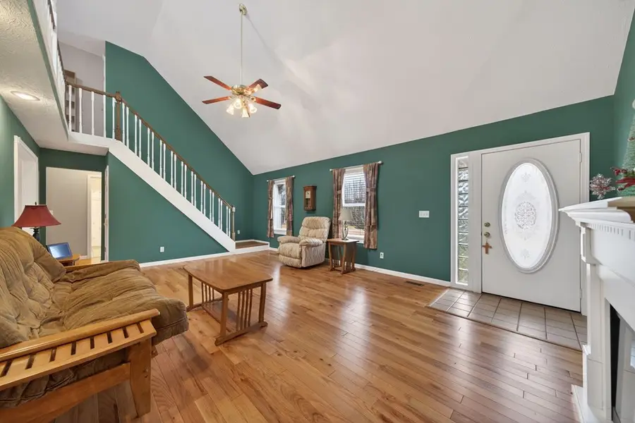 1505 Donna Place, Cookeville, TN 38506 - #2