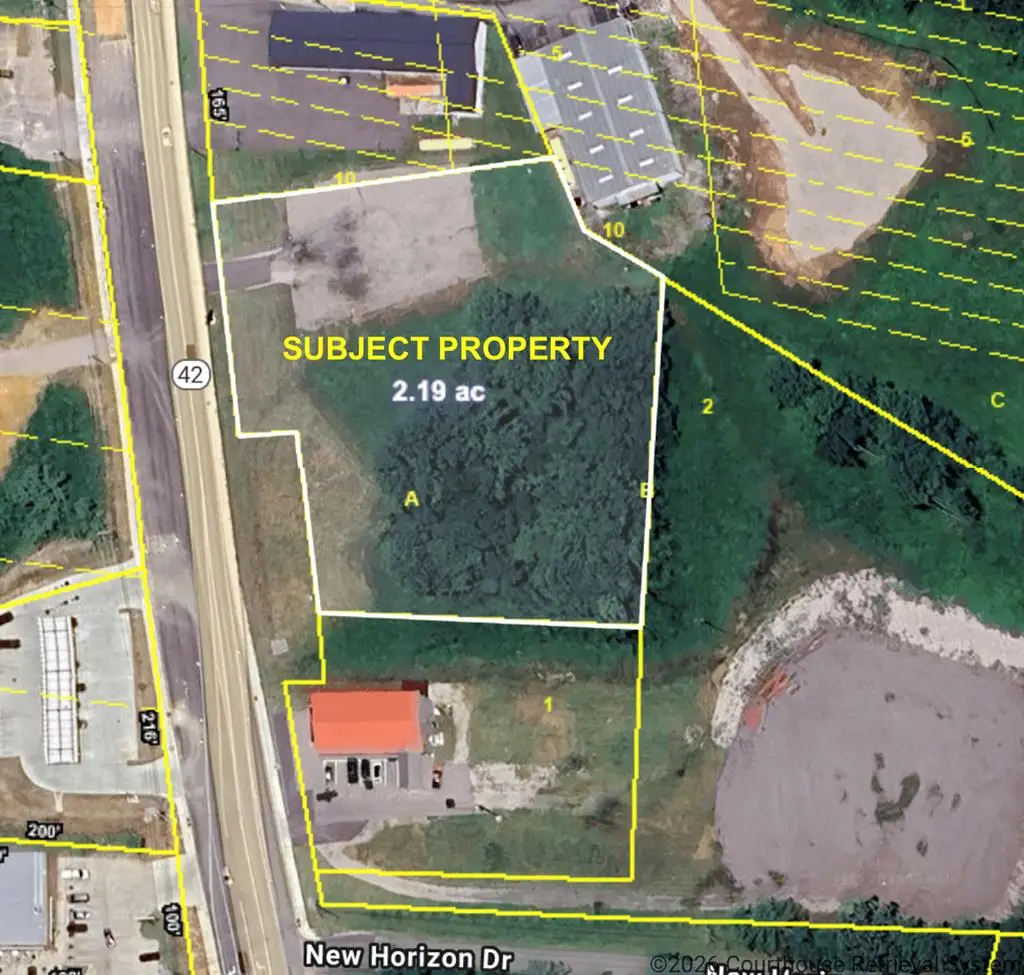 1730 S Jefferson Avenue, Cookeville, TN 38506 - Image #1