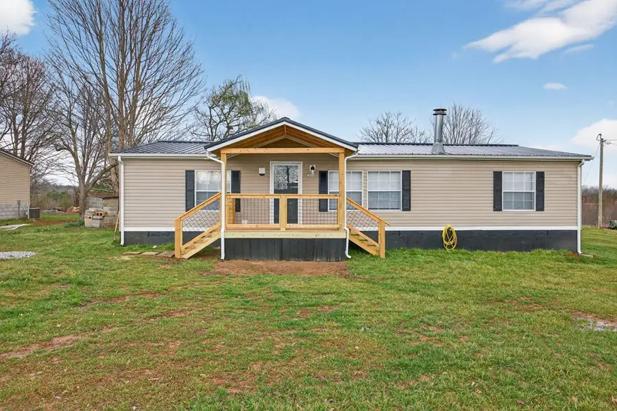4266 Burgess Falls Rd, Sparta, TN 38583 - #2