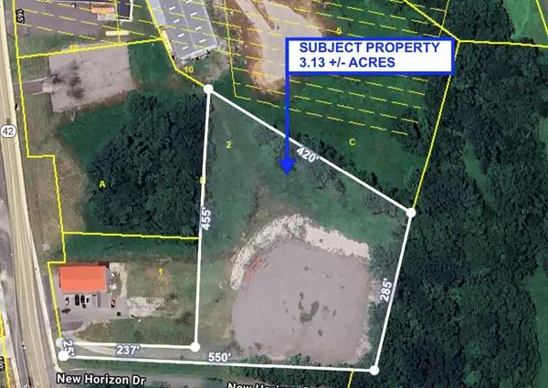 1730 S Jefferson Avenue, COOKEVILLE, TN 38506