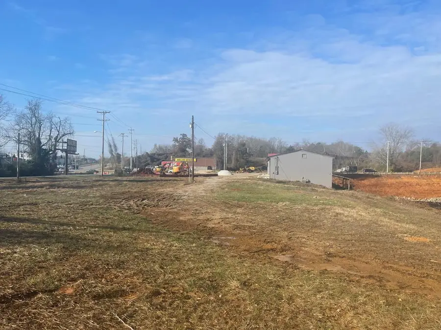 1730 S Jefferson Avenue, Cookeville, TN 38506 - #2