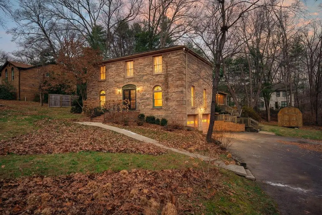 760 Timber Lane, Cookeville, TN 38501 - #1