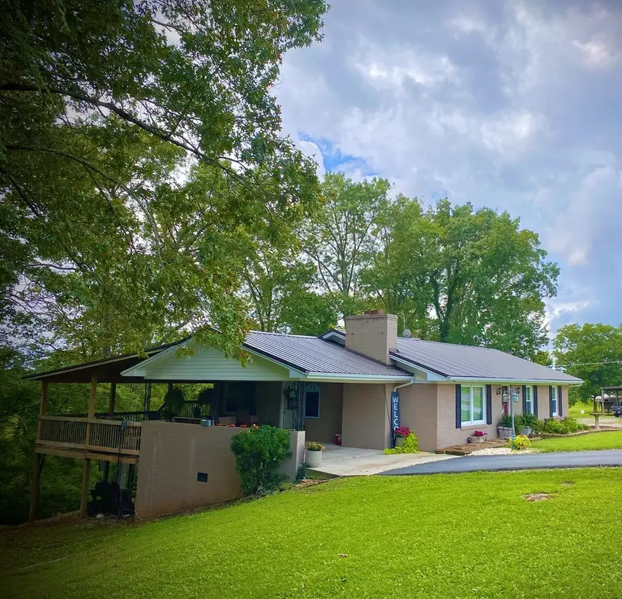 1570 Verna Qualls Rd, Sparta, TN 38583 - Image #3