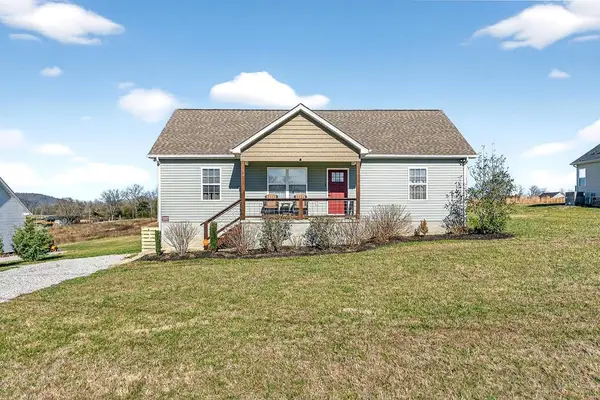 1663 Parker Rd, SPARTA, TN 38583