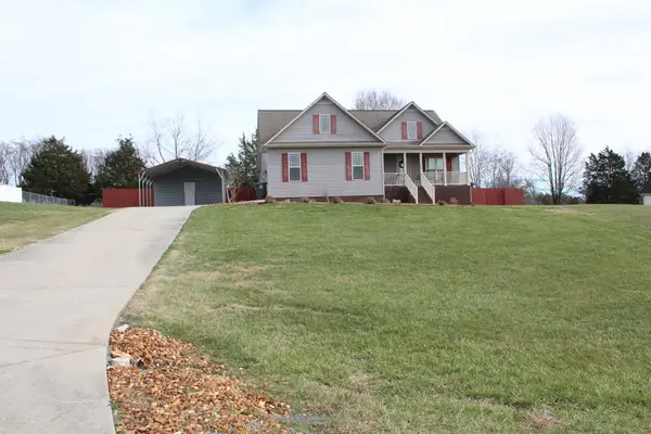 4765 Ellen Circle, COOKEVILLE, TN 38501