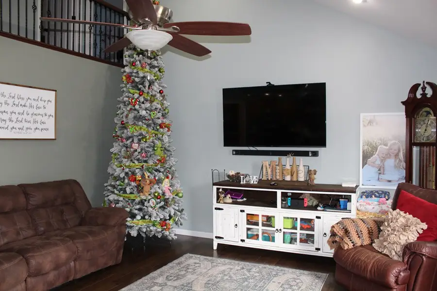 4765 Ellen Circle, Cookeville, TN 38501 - #3