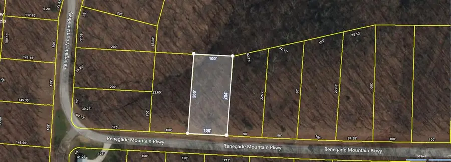 0 Lot 735 Renegade Pkwy, Crab Orchard, TN 37723 - #2