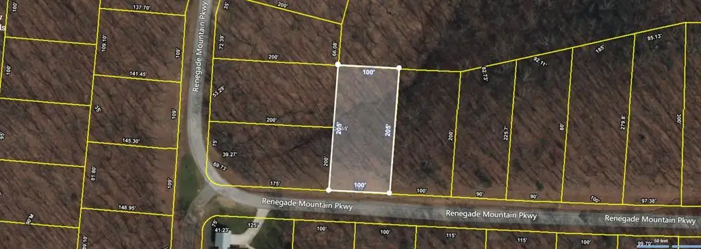 0 Lot 734 Renegade Pkwy, Crab Orchard, TN 37723 - #1