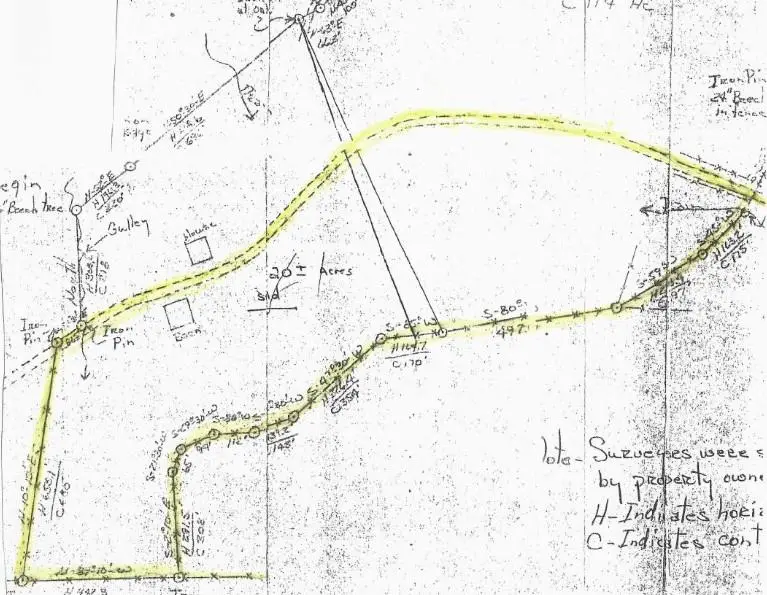 10955 Indian Creek Rd, Baxter, TN 38544 - Image #3