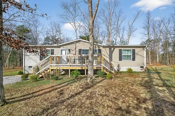 22 Lancer Drive, CROSSVILLE, TN 38572
