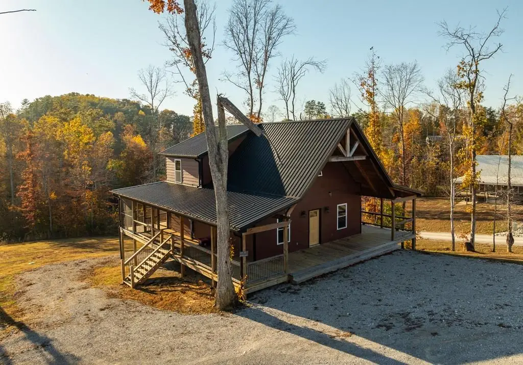 495 Pumpkin Creek Circle, Jamestown, KY 42629 - Image #1