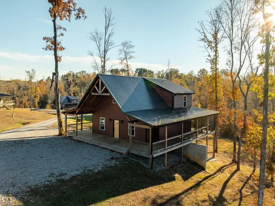 495 Pumpkin Creek Circle, Jamestown, KY 42629 - Image #2