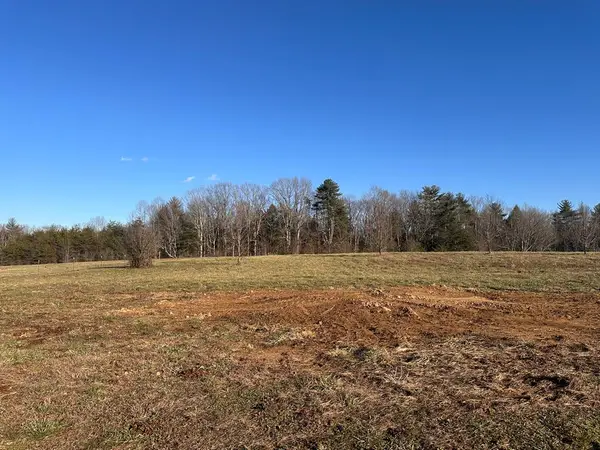 9.8 ac Tyler Trl, Jamestown, TN 38556