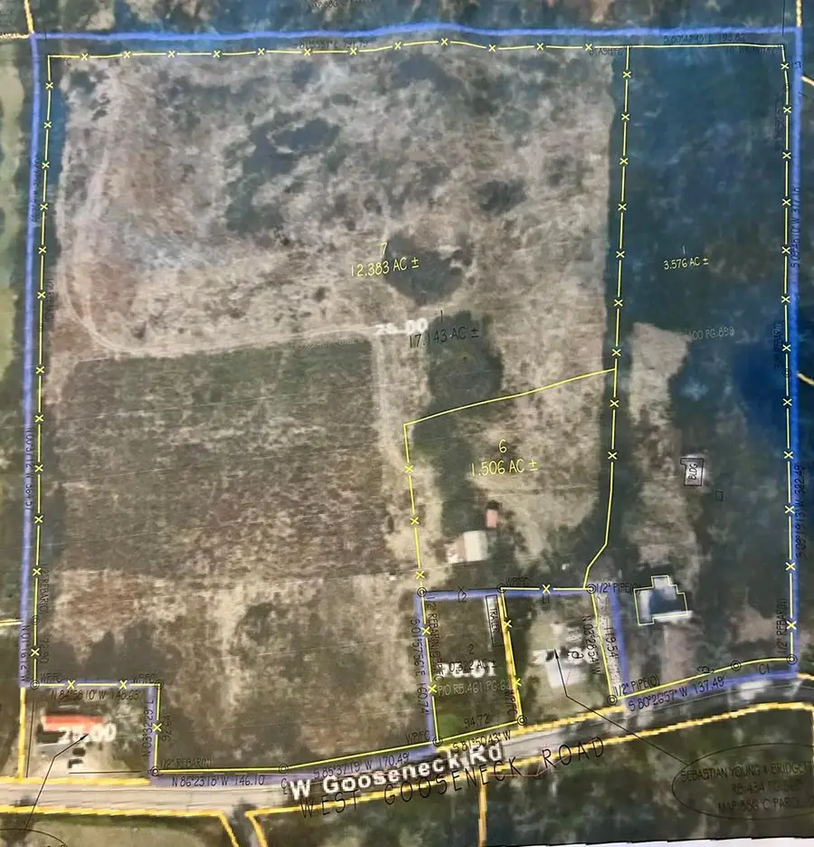 311 W Gooseneck Rd, Sparta, TN 38583 - Image #3