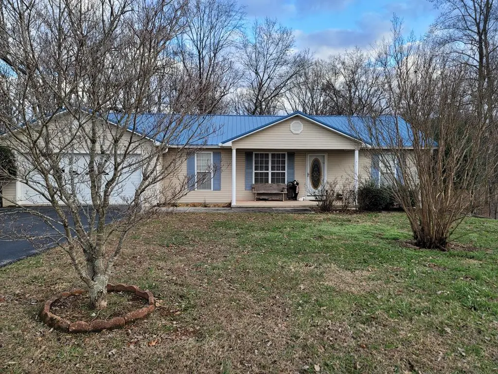 459 Frank Anderson, Sparta, TN 38583 - Image #1