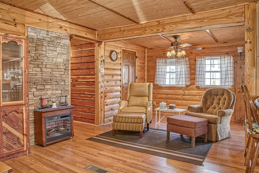 214 Monticello Loop, Crossville, TN 38555 - #3