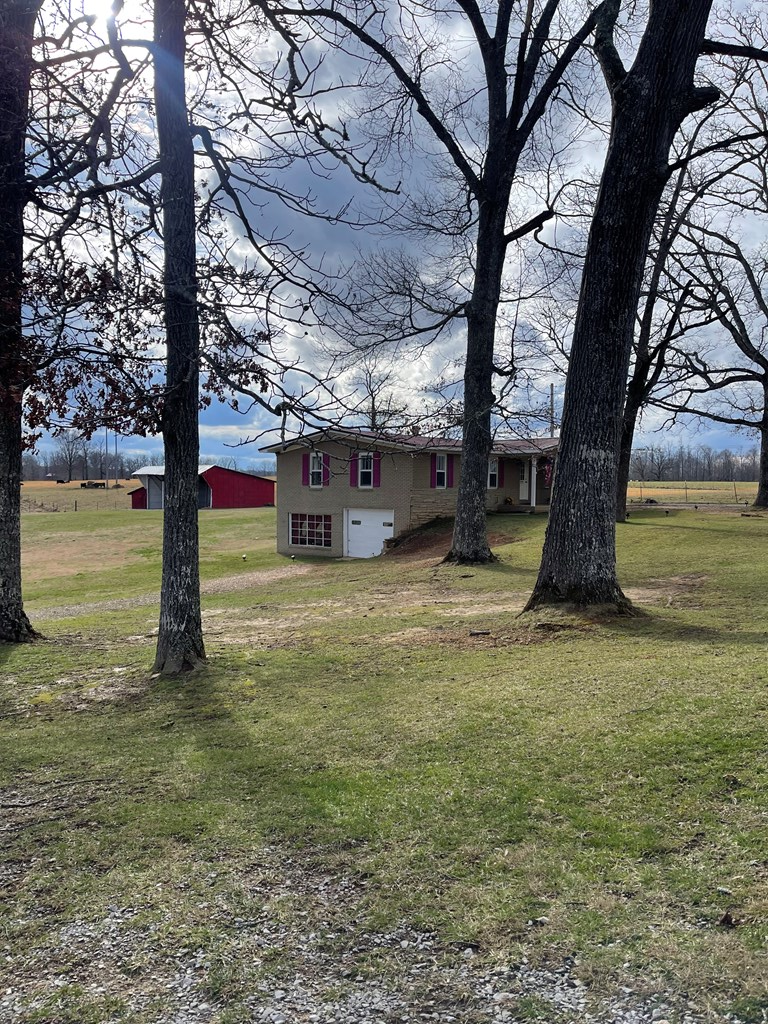 777 Corinth Church Road, Rock Island, TN 38581 - #2