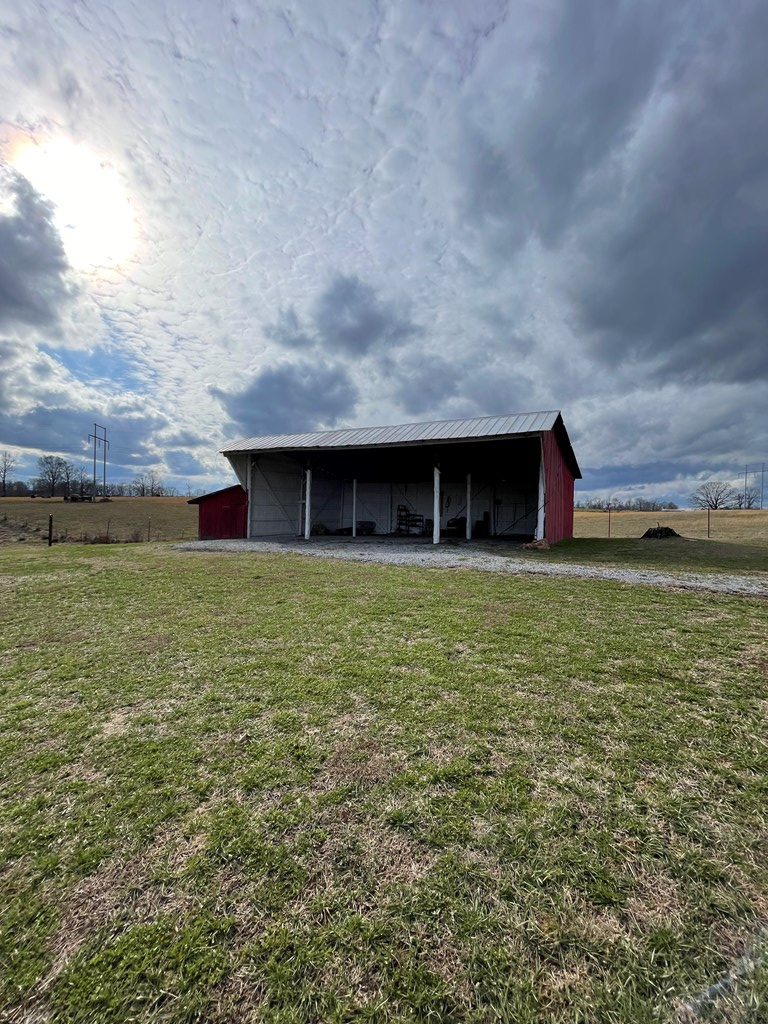 777 Corinth Church Road, Rock Island, TN 38581 - #3