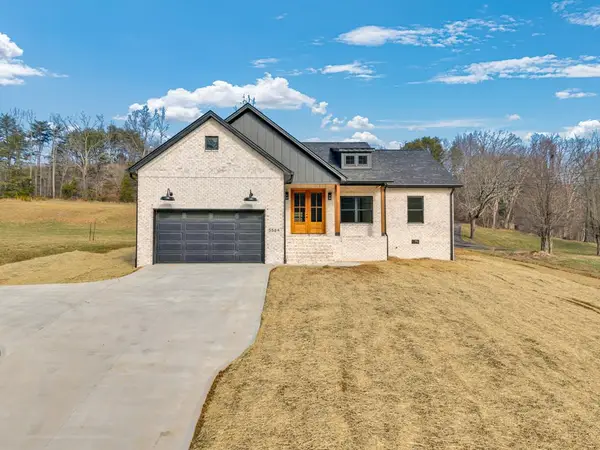 5564 Rocky Point Rd, COOKEVILLE, TN 38506