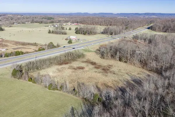 7.37 Ac Cookeville Hwy/hwy 111, LIVINGSTON, TN 38570