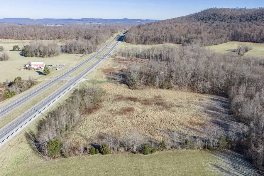 7.37 Ac Cookeville Hwy/hwy 111, Livingston, TN 38570 - Image #3