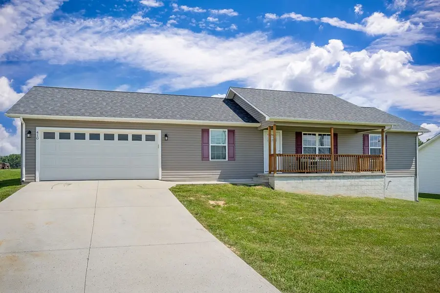 410 Old Elmore Rd, Crossville, TN 38571 - #2