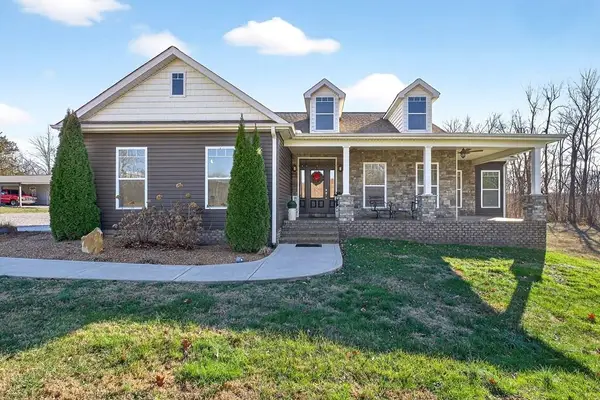 6081 Buck Mountain Rd., COOKEVILLE, TN 38506