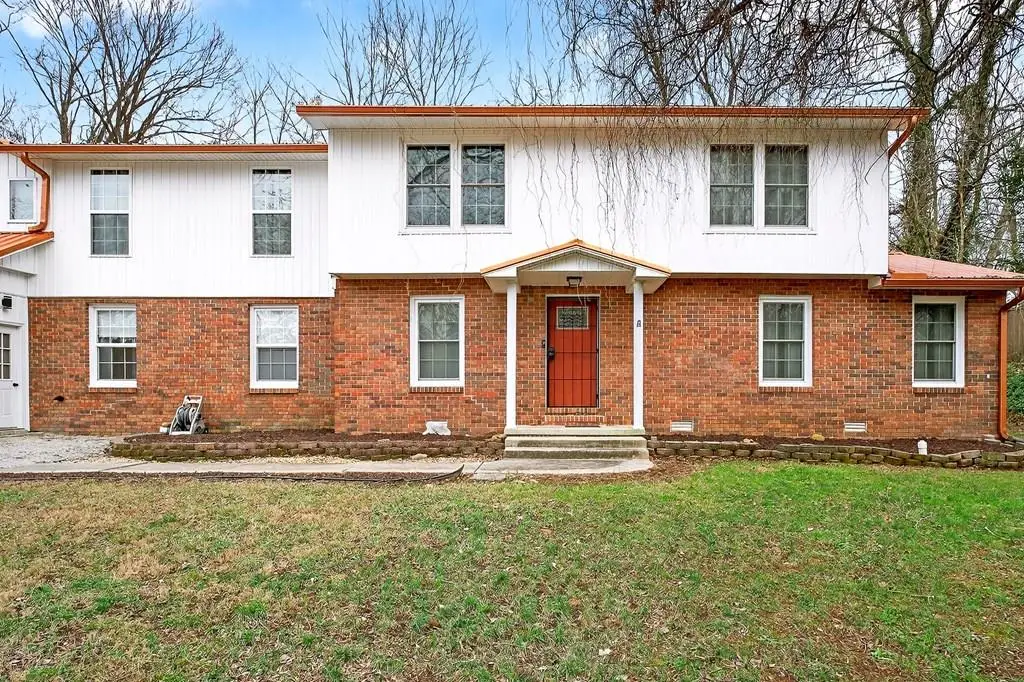 1360 Charles St, Cookeville, TN 38506 - #1