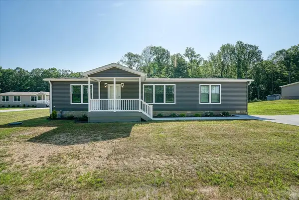 1760 Anna Maria Lane, COOKEVILLE, TN 38501