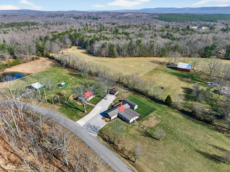 2490 & 2496 Chestnut Hill Rd, Crossville, TN 38571 - Image #2