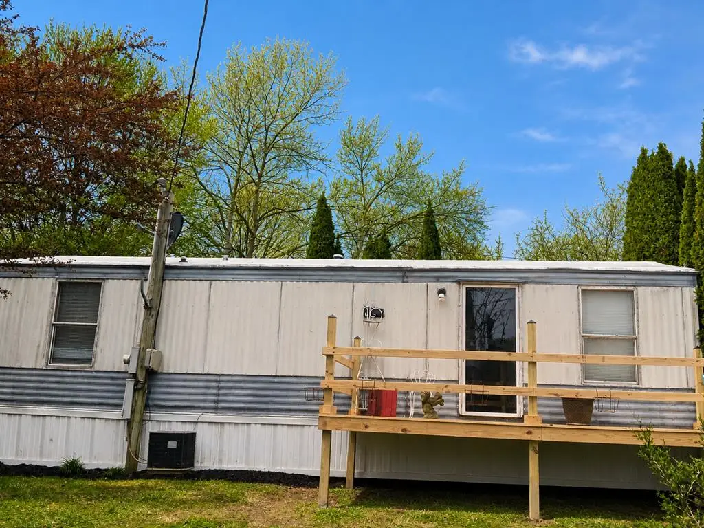 280 Bone Cave Rd, Rock Island, TN 38581 - #1