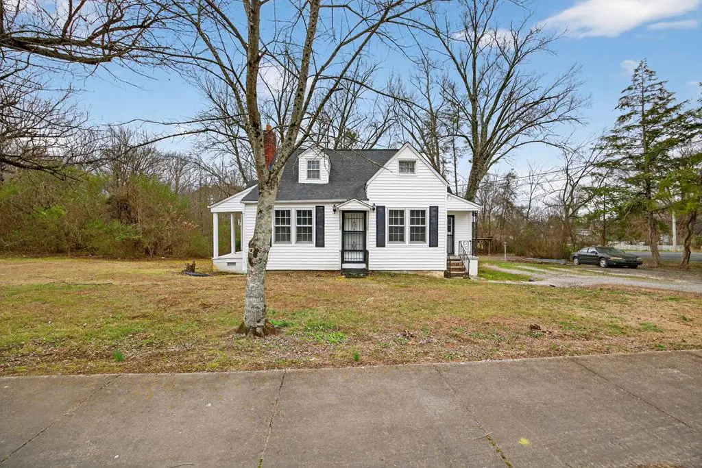 233 Buffalo Valley Rd, Baxter, TN 38544 - Image #1