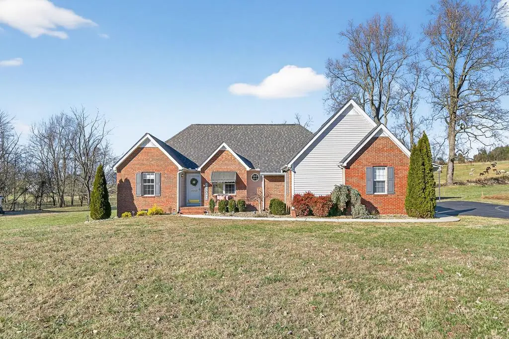 4052 Elwin Drive, Cookeville, TN 38501 - Image #1