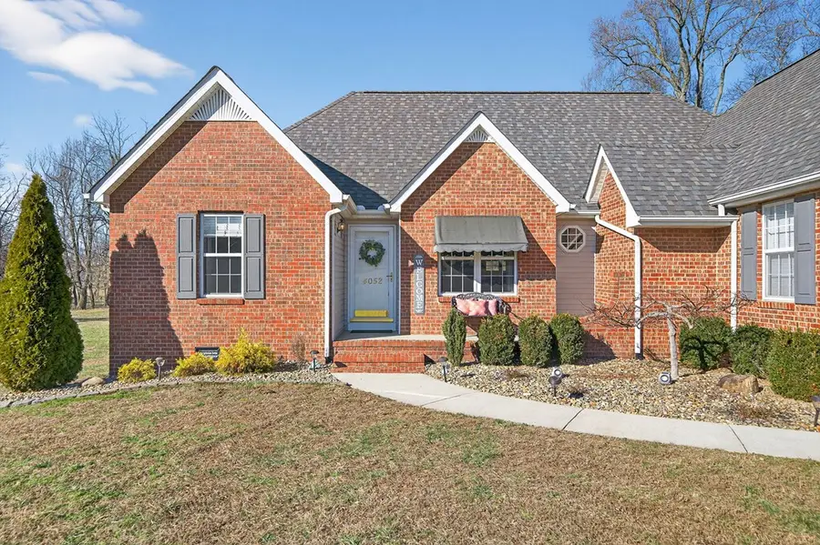 4052 Elwin Drive, Cookeville, TN 38501 - Image #2