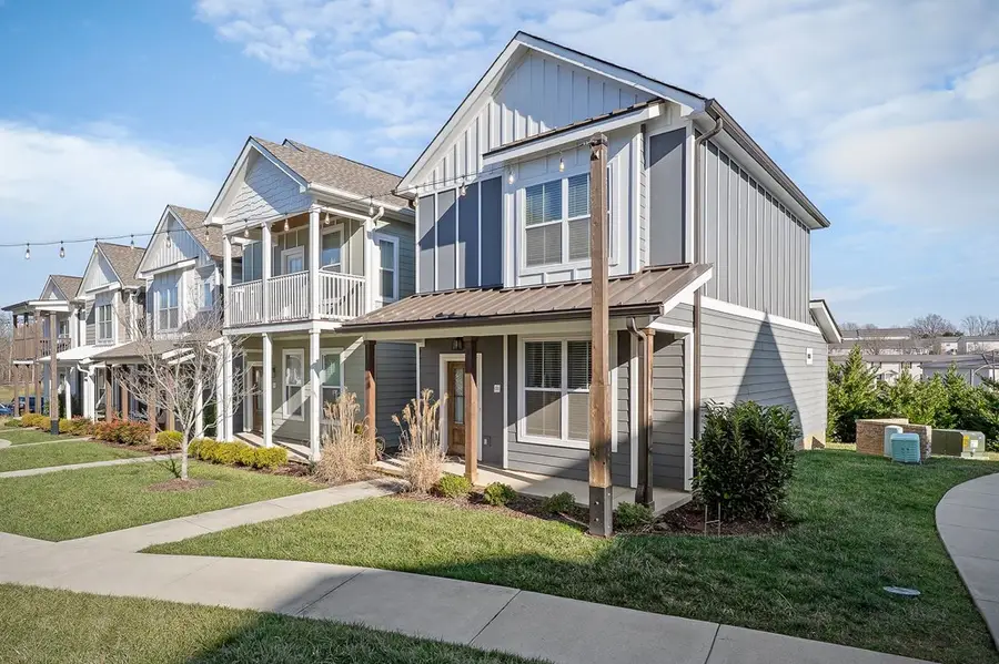 153 Allison Way, Cookeville, TN 38501 - #2