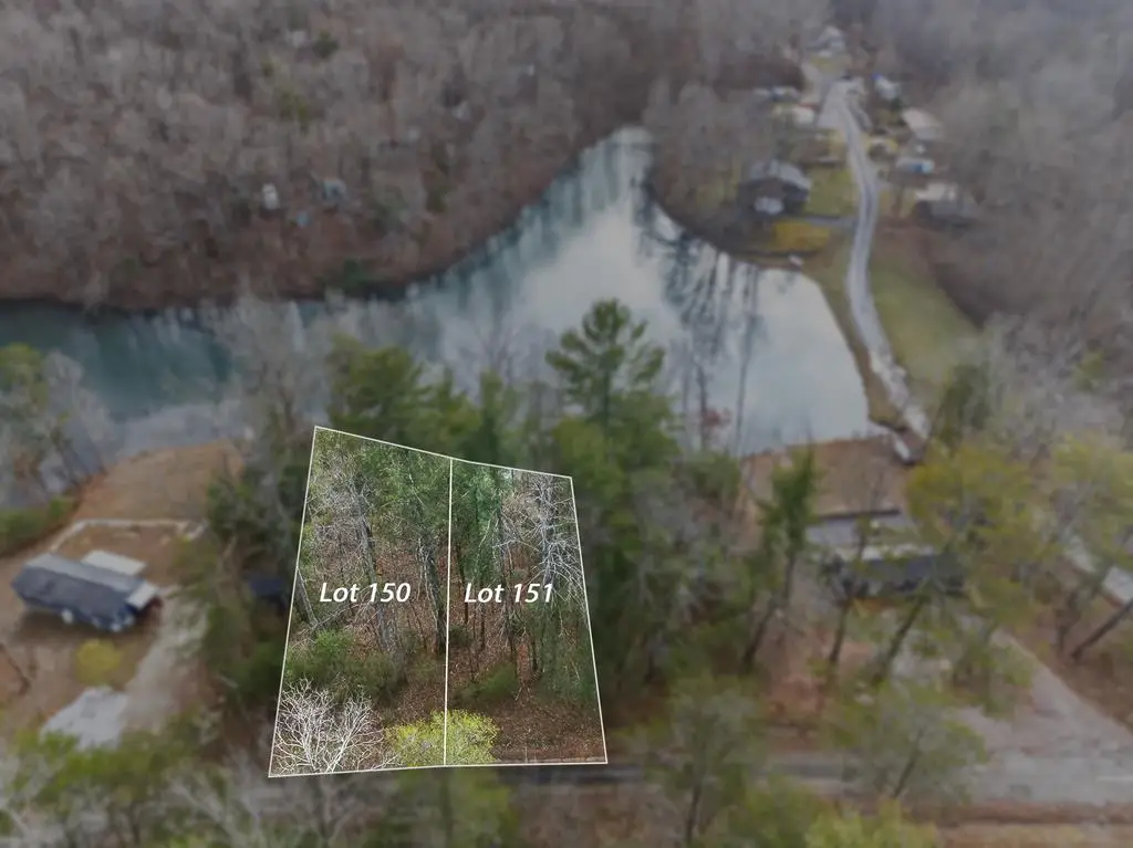 0 Hickory Hollow, Crossville, TN 38572 - #1