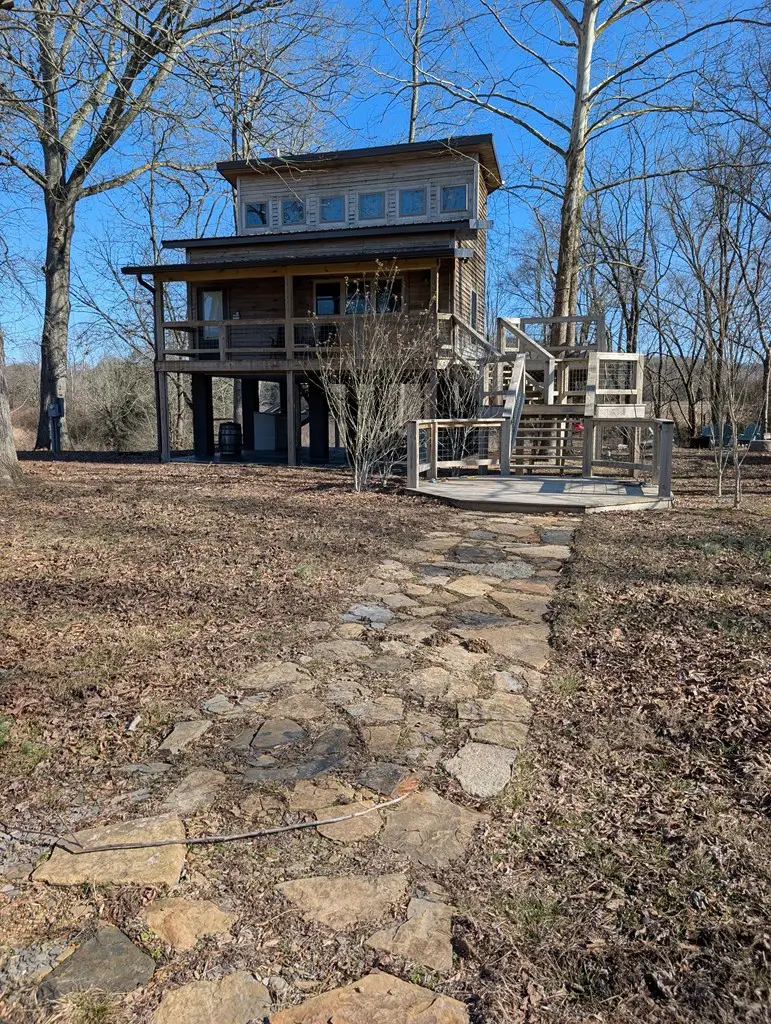 873 Riverview Trail, Burkesville, KY 42717 - #2