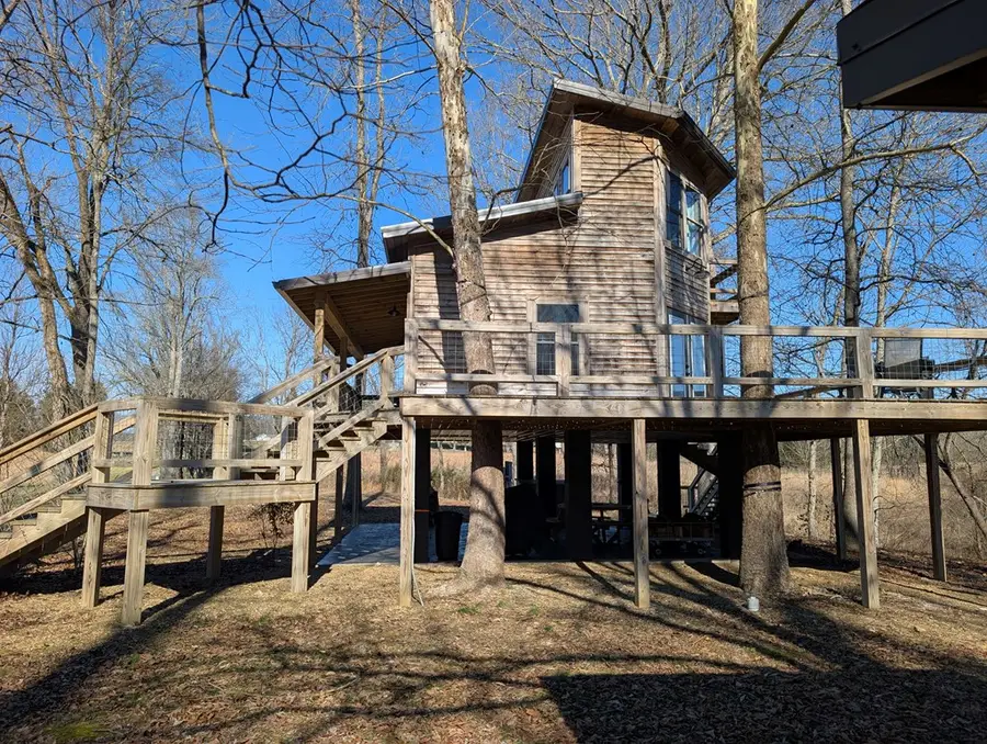 873 Riverview Trail, Burkesville, KY 42717 - #3