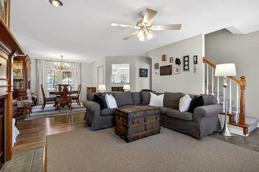 1522 E Riverside Dr, Cookeville, TN 38501 - #3