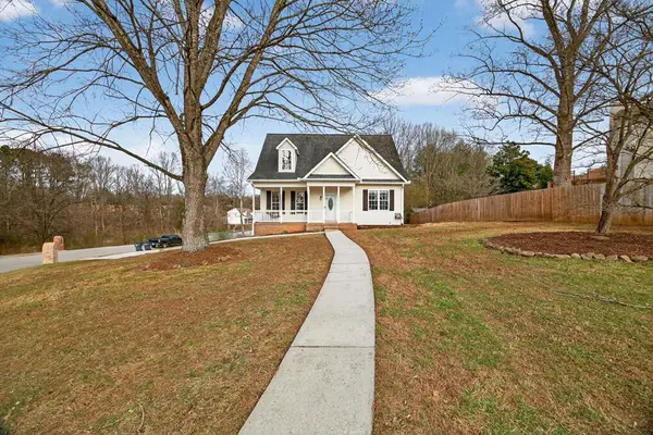 513 Windrowe Drive, COOKEVILLE, TN 38506