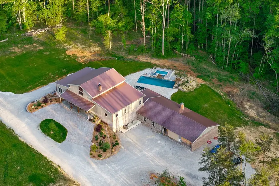 3506 Burgess Falls Rd, Cookeville, TN 38506 - #2