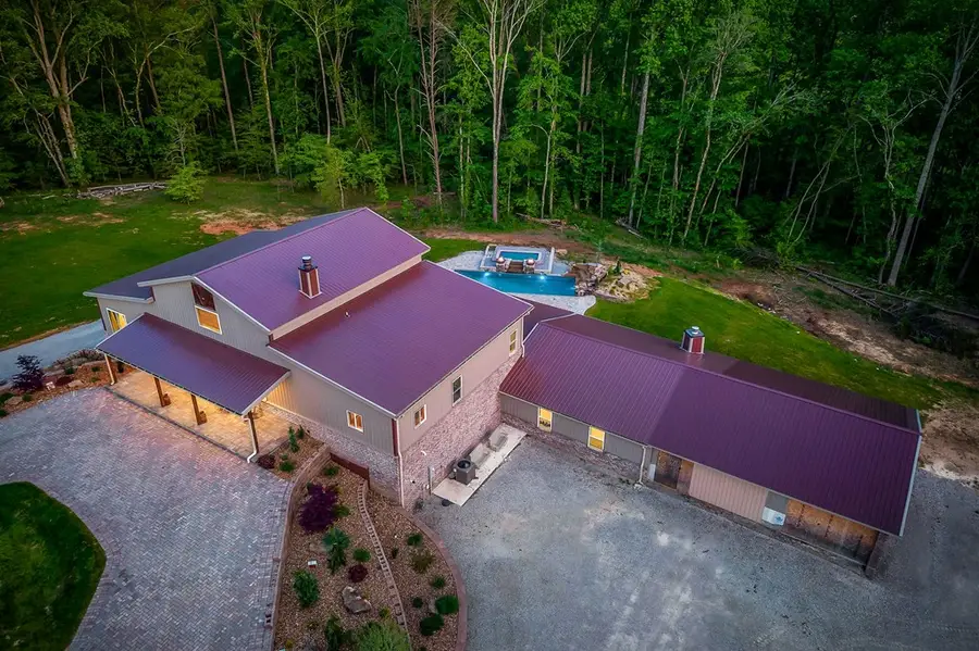 3506 Burgess Falls Rd, Cookeville, TN 38506 - #3